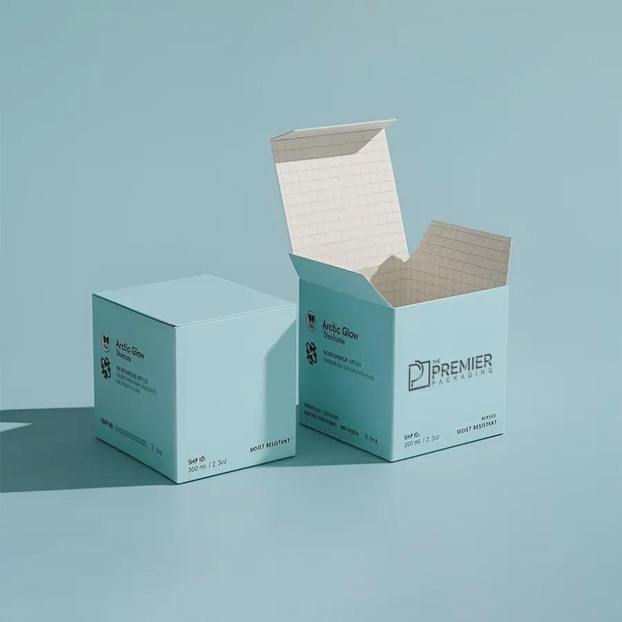 Everything You Need To Know About Custom Tuck Boxes