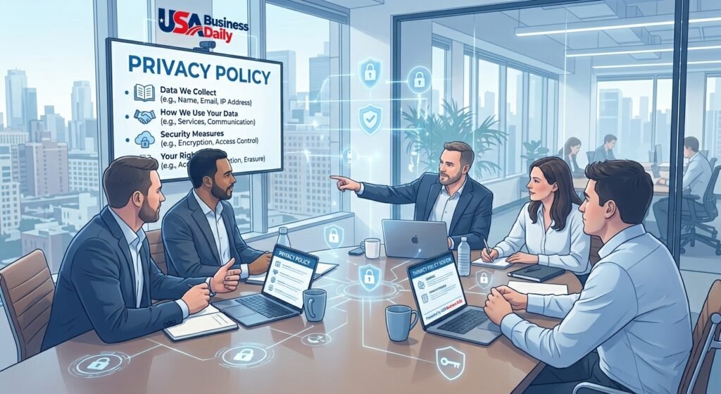 Privacy Policy