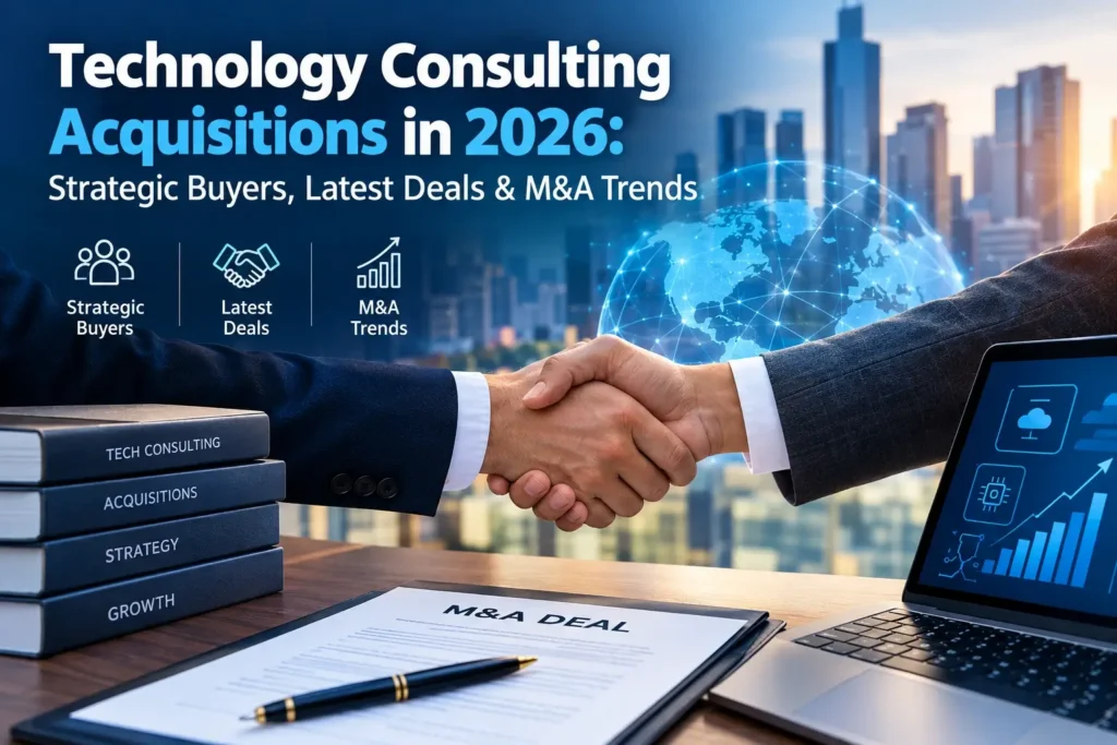 TechnologyConsultingAcquisitions2026